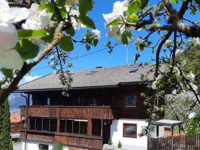 Apartment DAS LANDHAUS/hart/zillertal - Outdoor photo 19