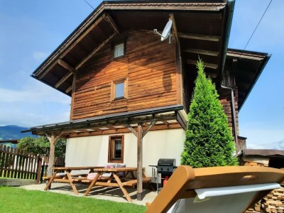 Apartment DAS LANDHAUS/hart/zillertal - Outdoor photo 20