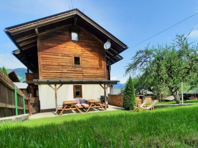 Apartment DAS LANDHAUS/hart/zillertal - Outdoor photo 21
