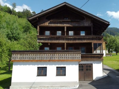 Apartment DAS LANDHAUS/hart/zillertal - Outdoor photo 22
