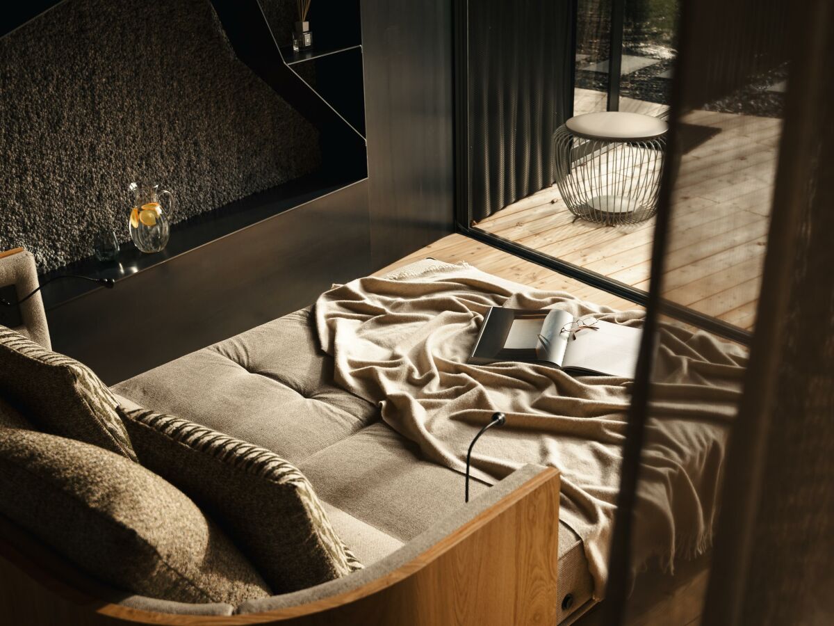 Apartment Studio Apartment - SchönBlick