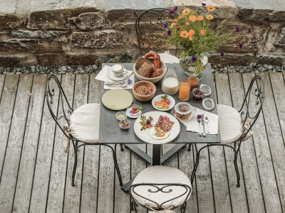 Apartment Studio Apartment - SchönBlick - Outdoor photo 11