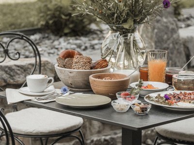 Apartment Studio Apartment - SchönBlick - Outdoor photo 12