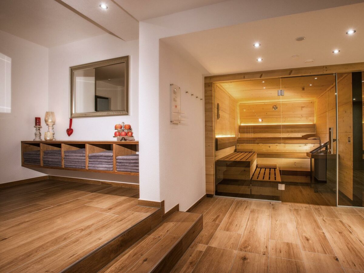 Apartment Appartement Verena - Outdoor photo 4