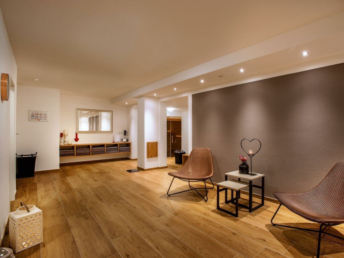 Apartment Appartement Verena - Outdoor photo 5