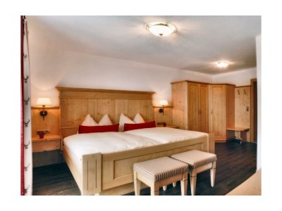 Apartment Appartement Verena in Ried im Zillertal - Apartment