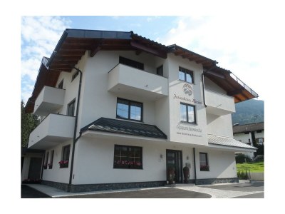 Apartment Appartement Verena - Outdoor photo 9