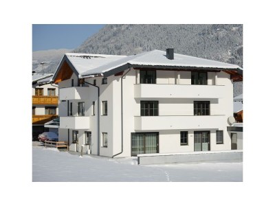 Apartment Appartement Verena - Outdoor photo 10