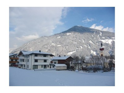 Apartment Appartement Verena - Outdoor photo 11