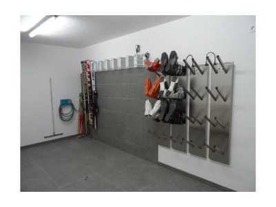 Apartment Appartement Verena - Outdoor photo 12