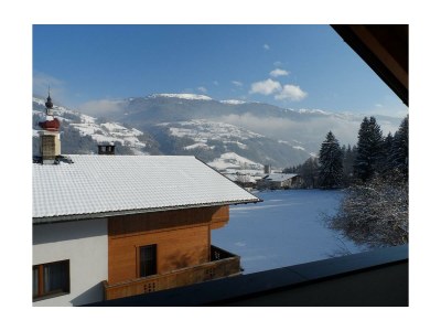 Apartment Appartement Verena - Outdoor photo 13