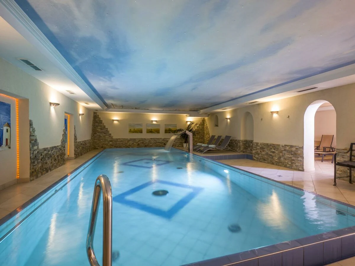 Apartment Apartment Heublume