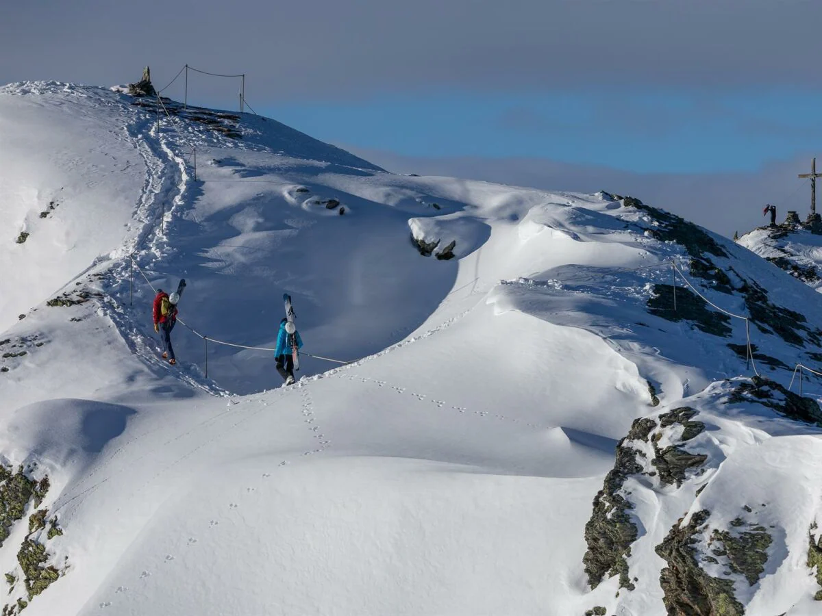 Apartment Apartment Heublume - Outdoor photo 3