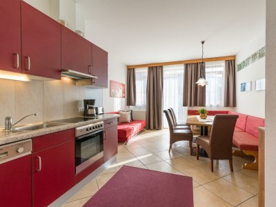 Apartment Apartment Heublume - Outdoor photo 2