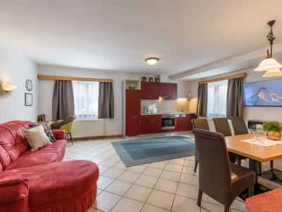 Apartment Apartment Heublume - Outdoor photo 7