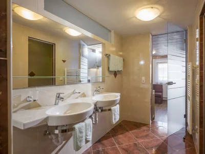 Apartment Apartment Heublume - Outdoor photo 9