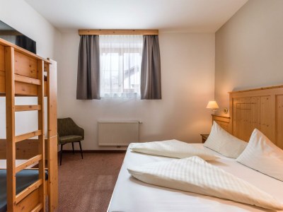 Apartment Apartment Heublume - Outdoor photo 10