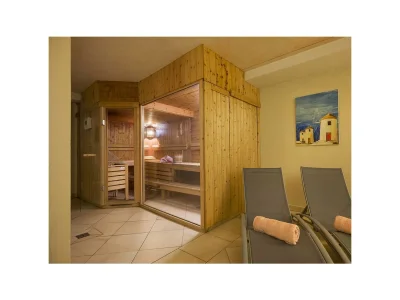 Apartment Apartment Heublume - Outdoor photo 12