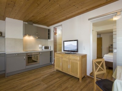 Apartment Apartment Heublume - Outdoor photo 13