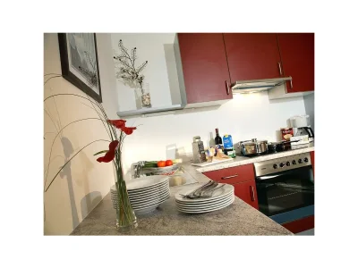 Apartment Apartment Heublume - Outdoor photo 18