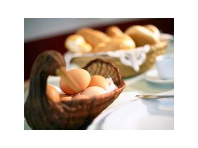 Apartment Apartment Heublume - Outdoor photo 19