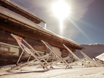 Apartment Apartment Heublume - Outdoor photo 21