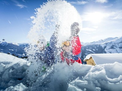 Apartment Apartment Heublume - Outdoor photo 24