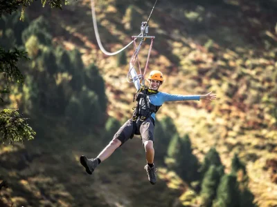 Apartment Apartment Heublume - Outdoor photo 25