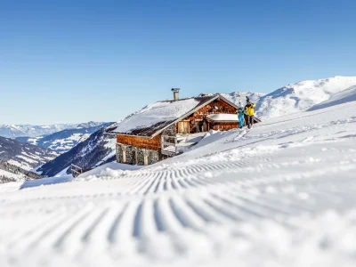 Apartment Apartment Heublume - Outdoor photo 26