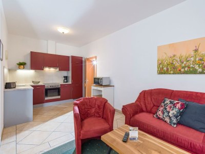 Apartment Apartment Heublume - Features photo 28