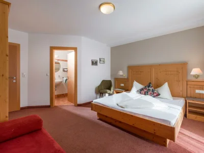 Apartment Apartment Heublume - Features photo 30