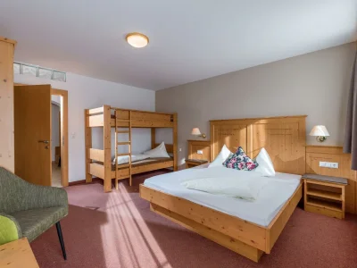 Apartment Apartment Heublume - Features photo 31