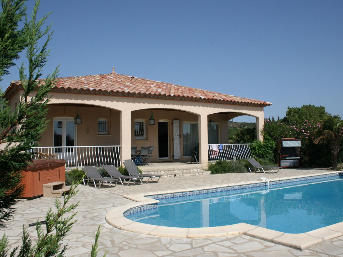 Villa Domaine de L'Oliveraie - Outdoor photo 2