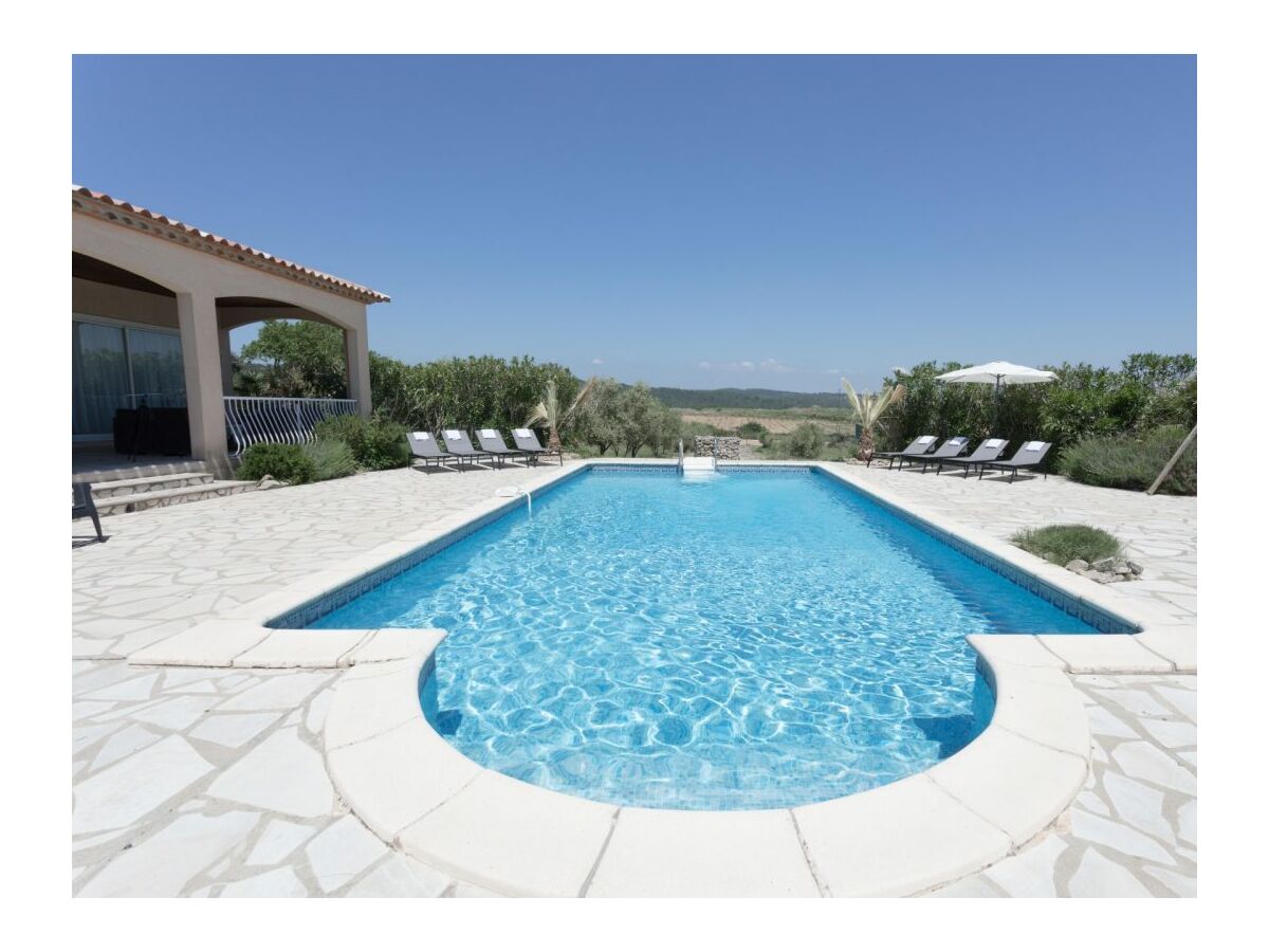 Villa Domaine de L'Oliveraie - Outdoor photo 3