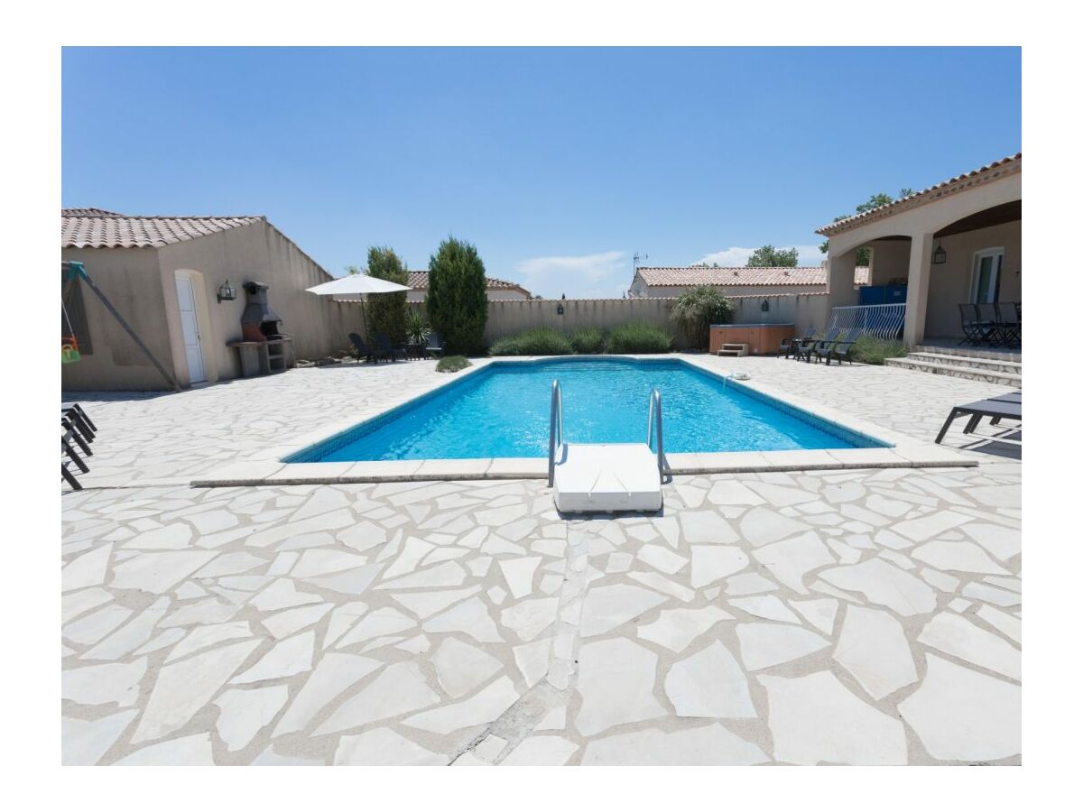 Villa Domaine de L'Oliveraie - Outdoor photo 4