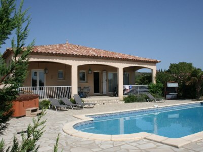 Villa Domaine de L'Oliveraie - Outdoor photo 2