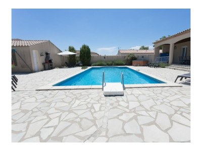 Villa Domaine de L'Oliveraie - Outdoor photo 4