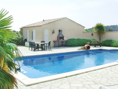 Villa Domaine de L'Oliveraie - Outdoor photo 7