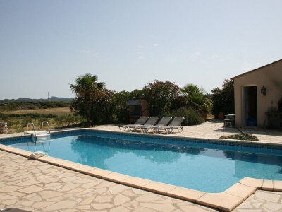 Villa Domaine de L'Oliveraie - Outdoor photo 8