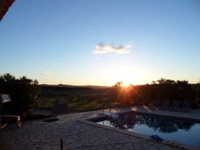 Villa Domaine de L'Oliveraie - Outdoor photo 13