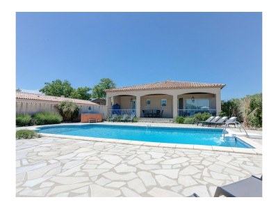 Villa Domaine de L'Oliveraie - Outdoor photo 15