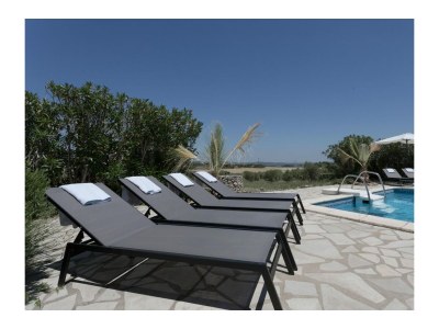 Villa Domaine de L'Oliveraie - Outdoor photo 19