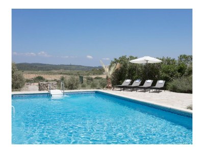 Villa Domaine de L'Oliveraie - Outdoor photo 22