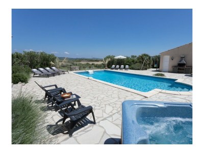 Villa Domaine de L'Oliveraie - Outdoor photo 23