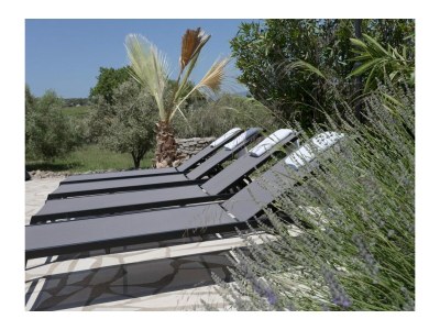 Villa Domaine de L'Oliveraie - Outdoor photo 26