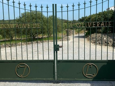 Villa Domaine de L'Oliveraie - Outdoor photo 30