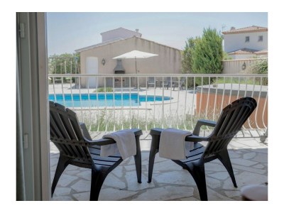 Villa Domaine de L'Oliveraie - Outdoor photo 31