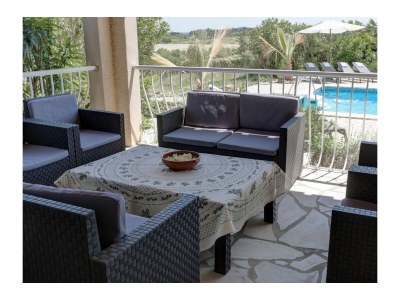 Villa Domaine de L'Oliveraie - Features photo 32