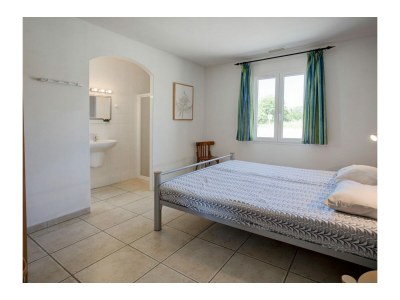 Villa Domaine de L'Oliveraie - Features photo 41