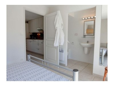 Villa Domaine de L'Oliveraie - Features photo 45